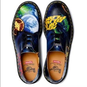 Supreme Undercover Dr. Martens Size 8